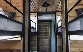 BYTE hostel